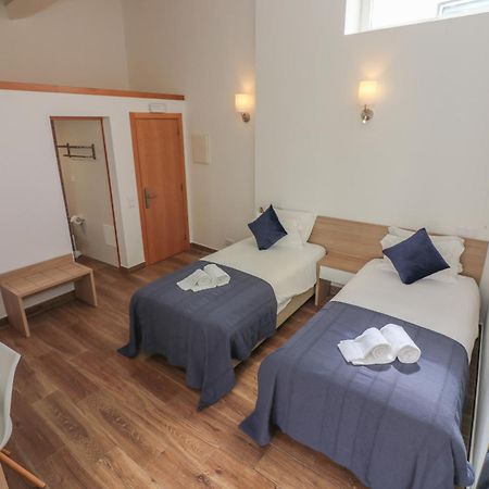 Little Break Guest House Lagos Room photo