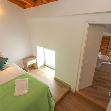 Little Break Guest House Lagos Room photo