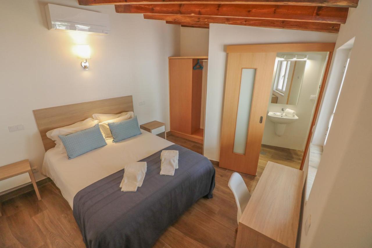Little Break Guest House Lagos Exterior photo