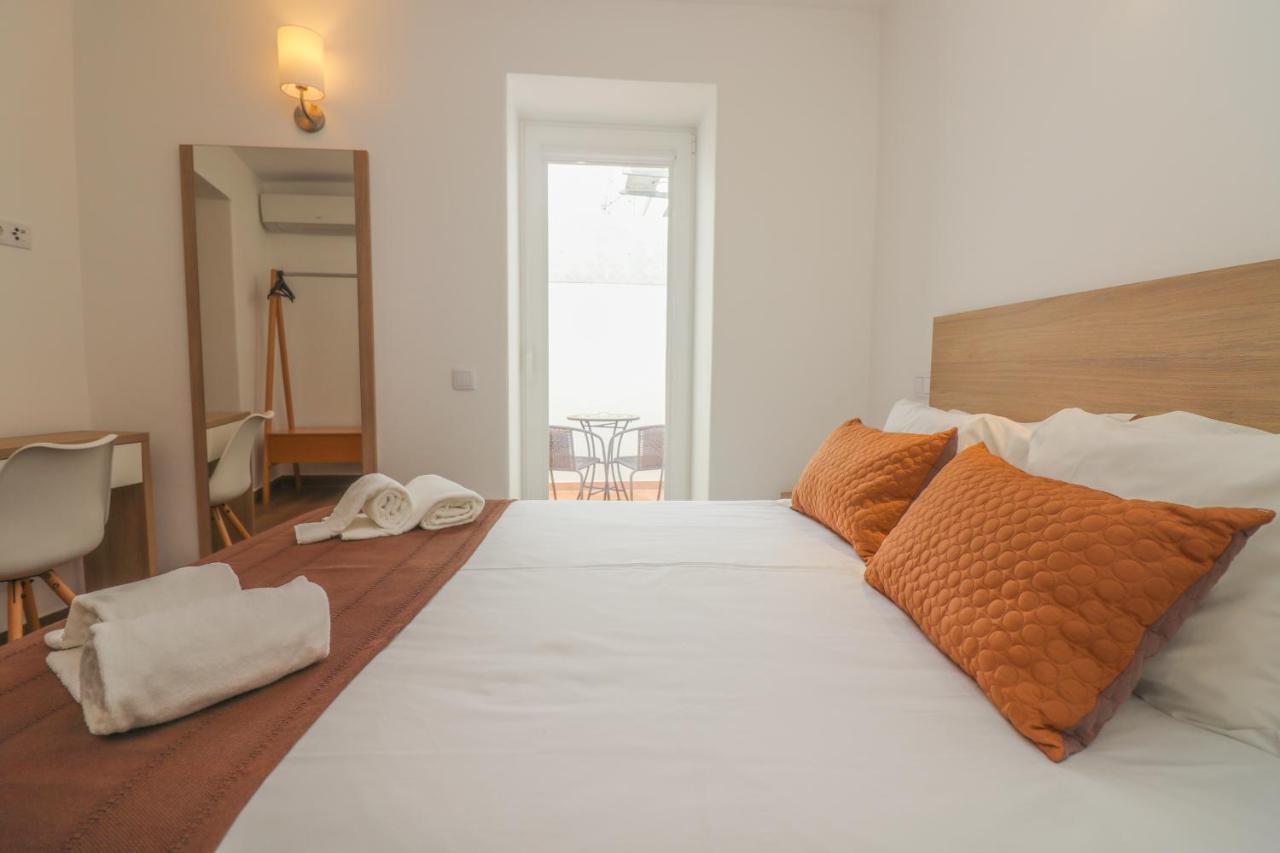 Little Break Guest House Lagos Exterior photo