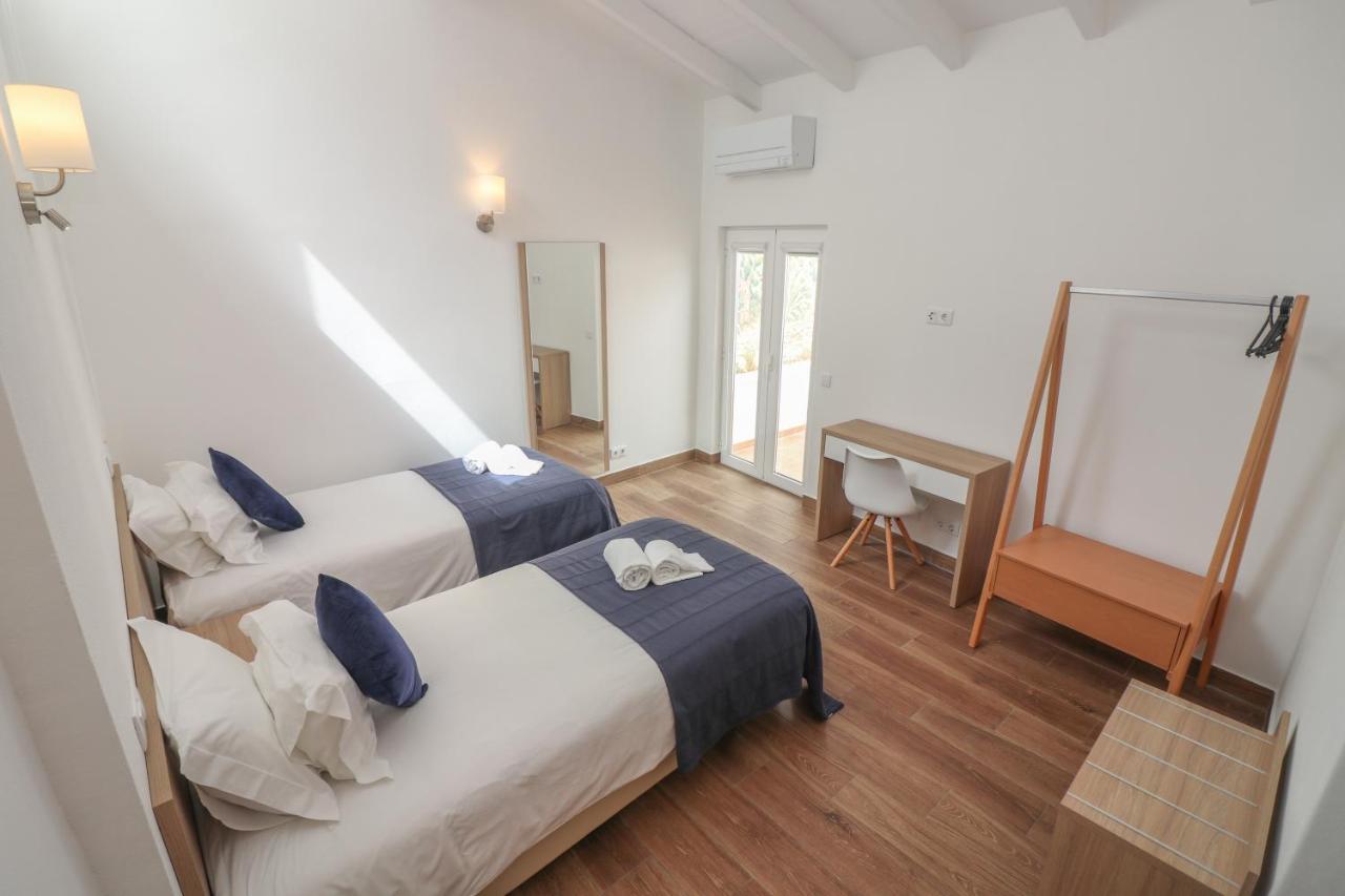 Little Break Guest House Lagos Exterior photo