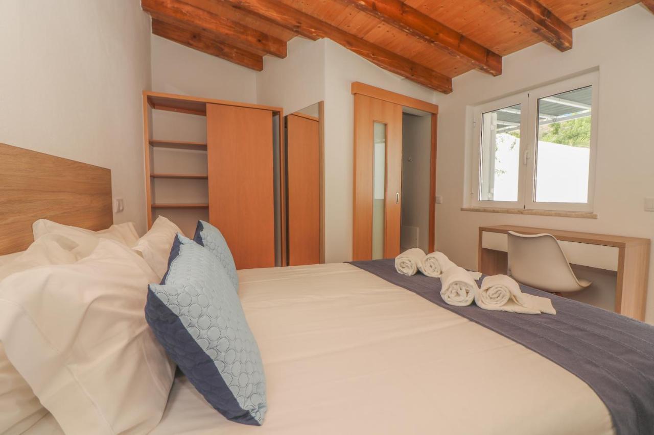 Little Break Guest House Lagos Exterior photo