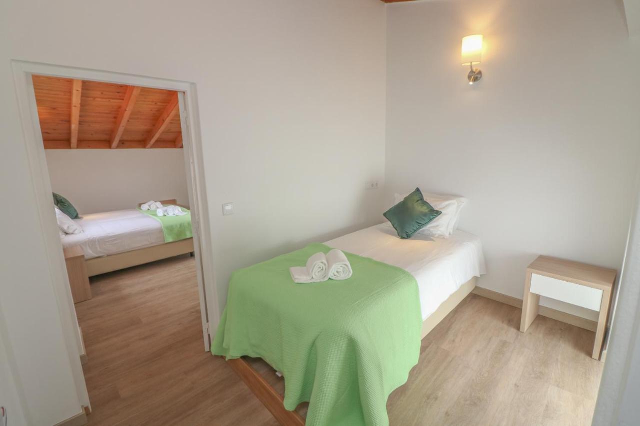 Little Break Guest House Lagos Exterior photo