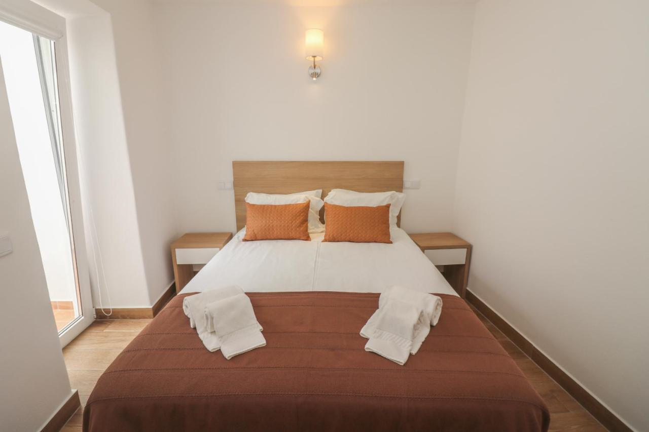 Little Break Guest House Lagos Exterior photo