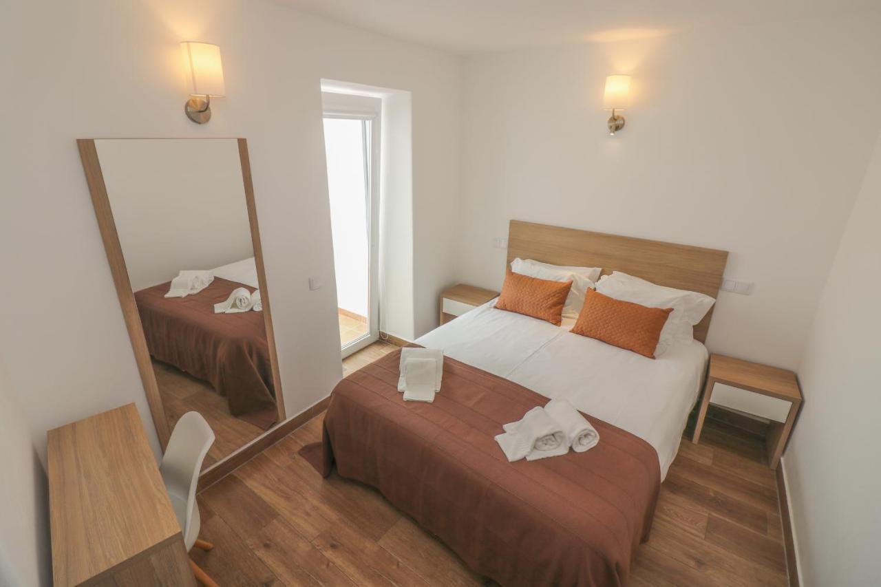 Little Break Guest House Lagos Exterior photo