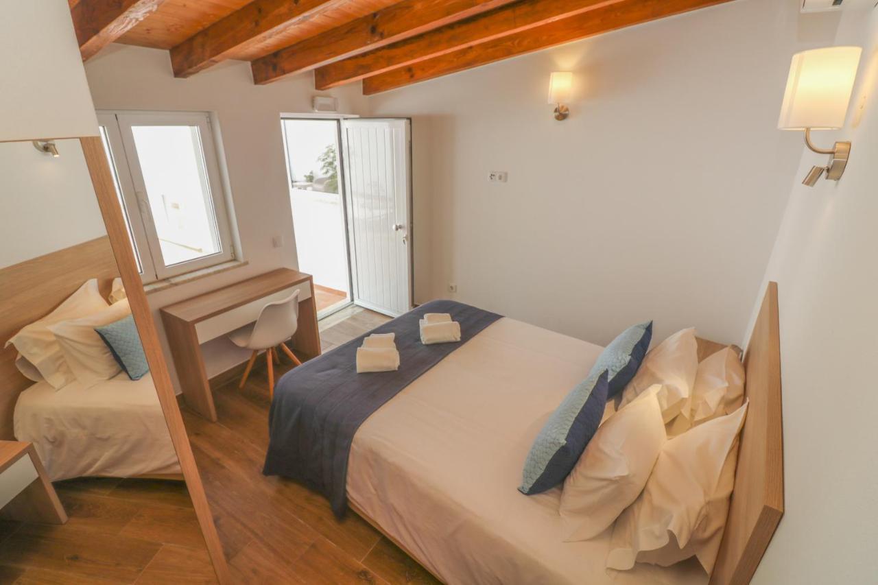 Little Break Guest House Lagos Exterior photo