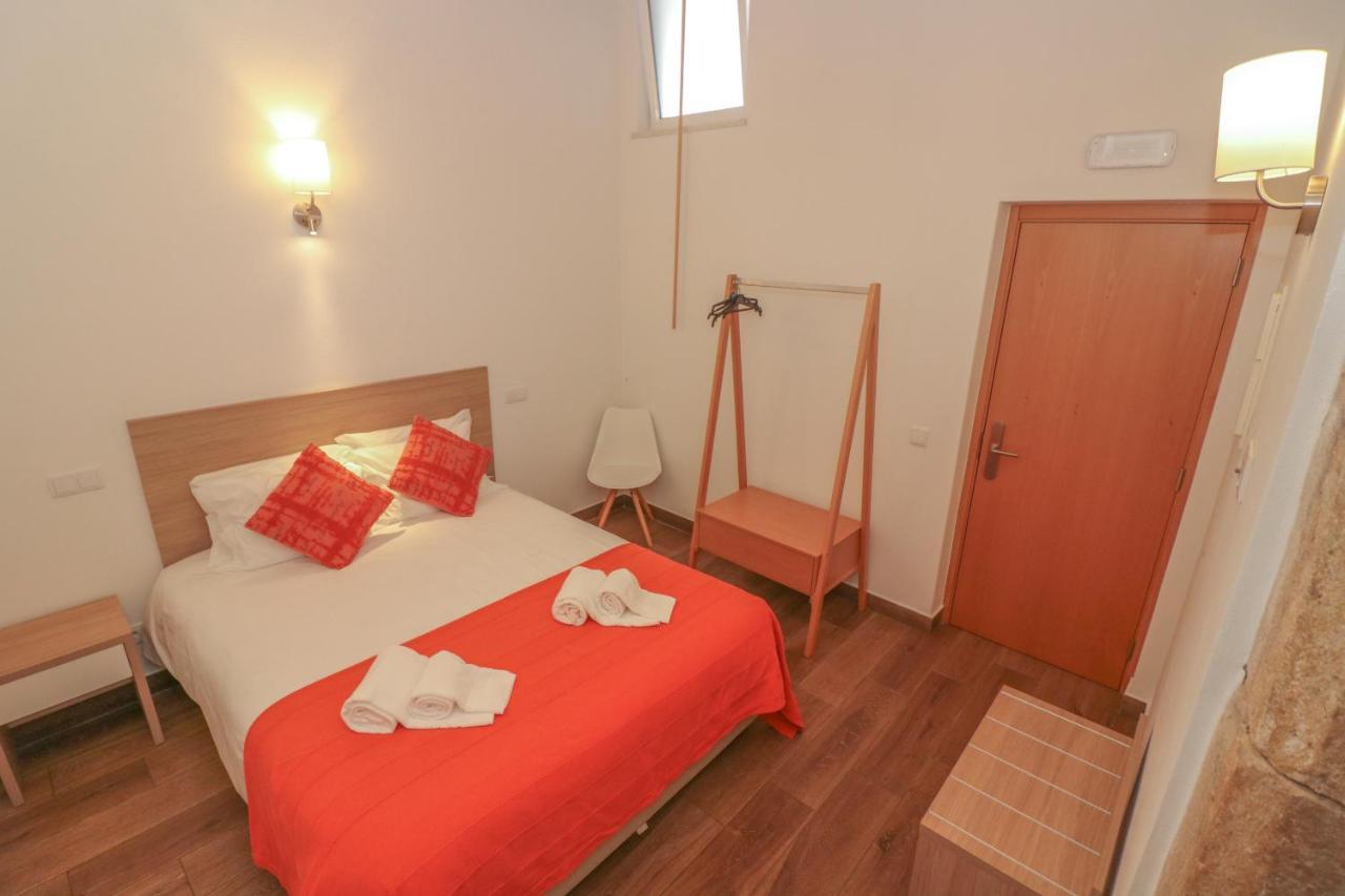 Little Break Guest House Lagos Exterior photo