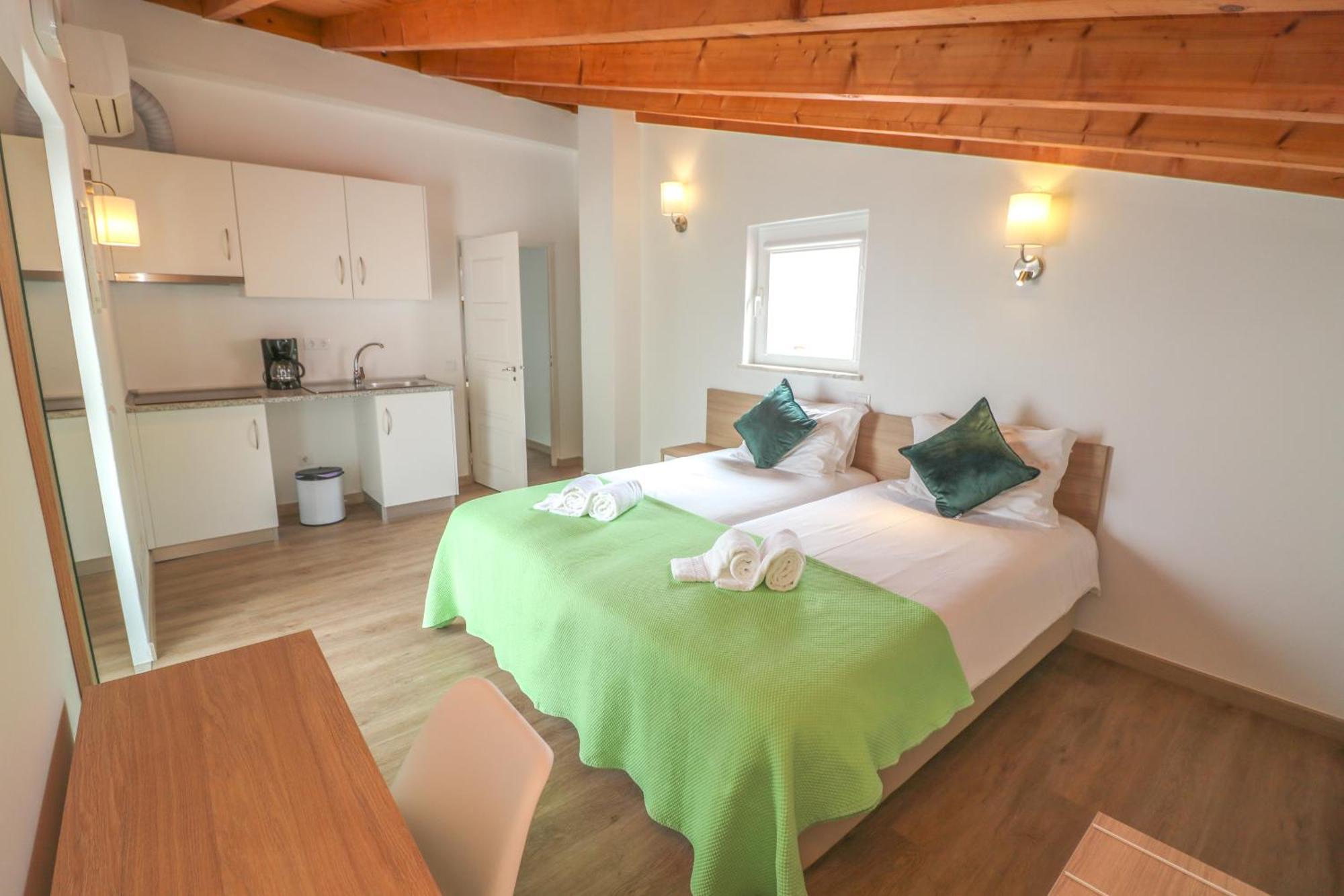 Little Break Guest House Lagos Room photo