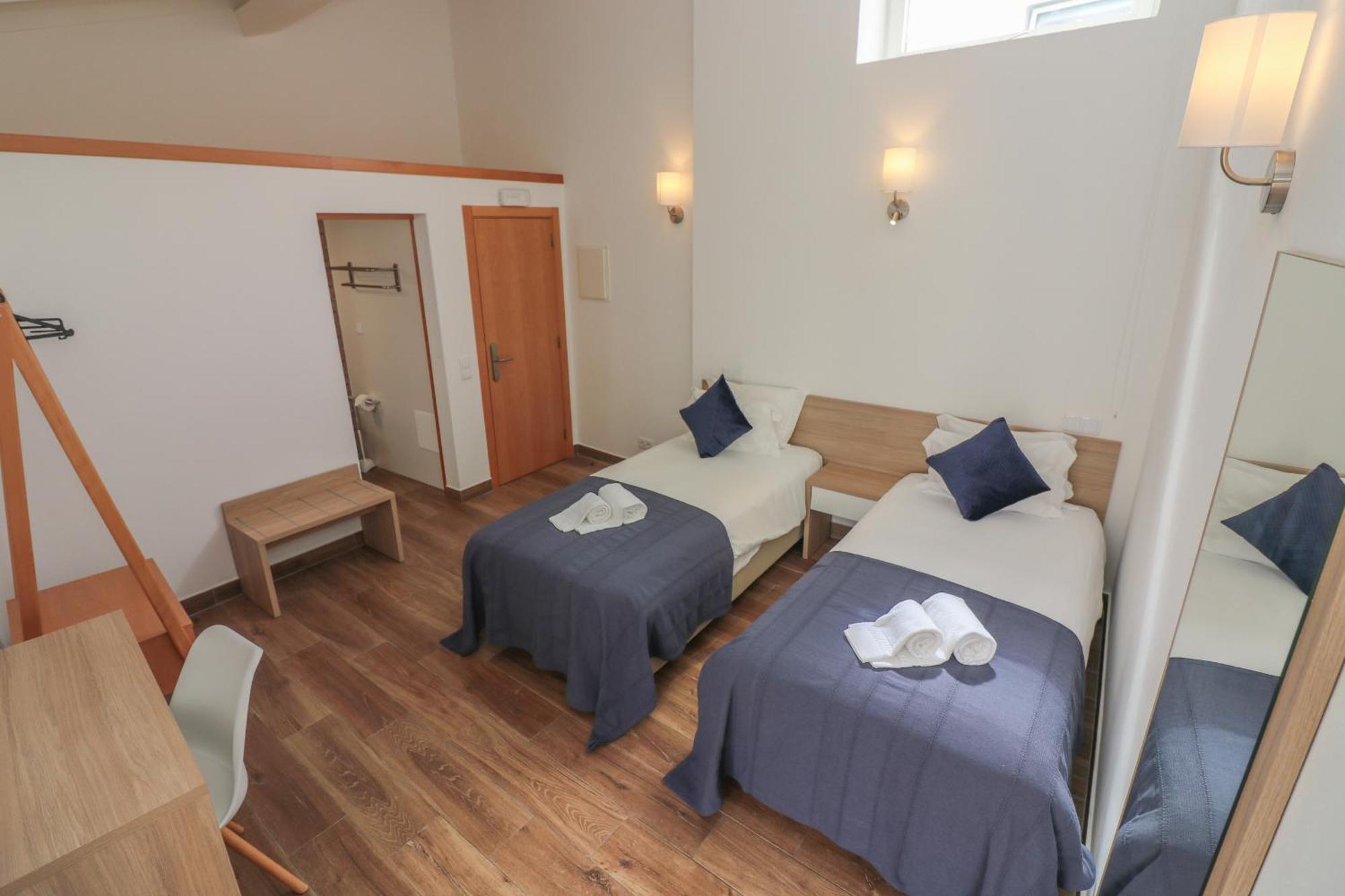 Little Break Guest House Lagos Room photo